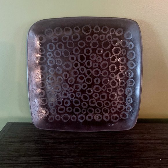 💥2/$20 Decorative Plate - Picture 1 of 7